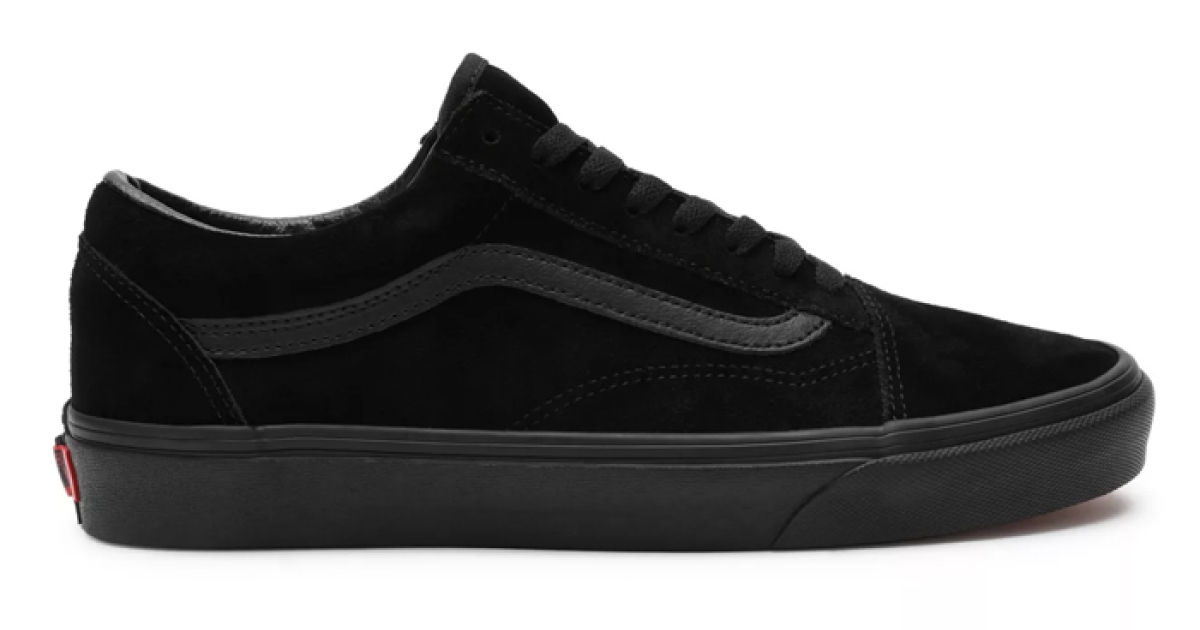 Scarpe vans old school deals