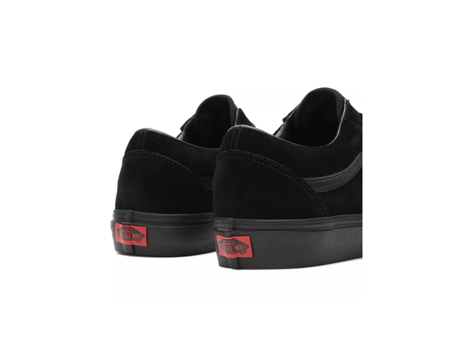 Vans in pelle deals