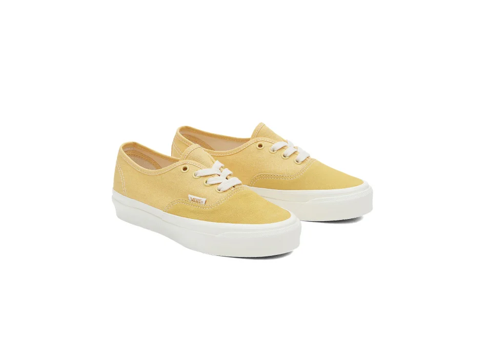 VANS SCARPE REISSUE 44 AUTHENTIC SALT WASH YELLOW