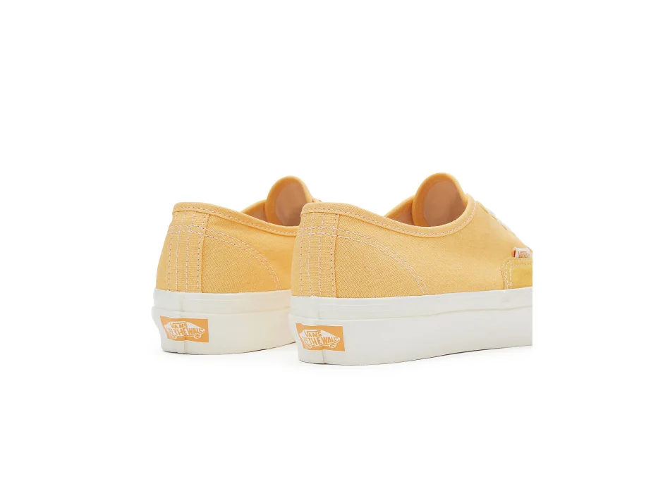 VANS SCARPE REISSUE 44 AUTHENTIC SALT WASH YELLOW