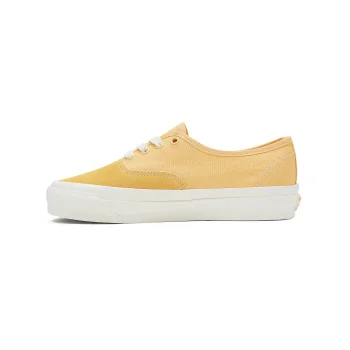 VANS SCARPE REISSUE 44 AUTHENTIC SALT WASH YELLOW