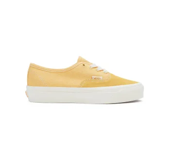 VANS SCARPE REISSUE 44 AUTHENTIC SALT WASH YELLOW