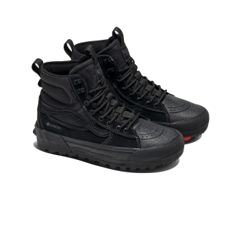 VANS SCARPE SK8-HI GORE-TEX MTE-3 BLACK