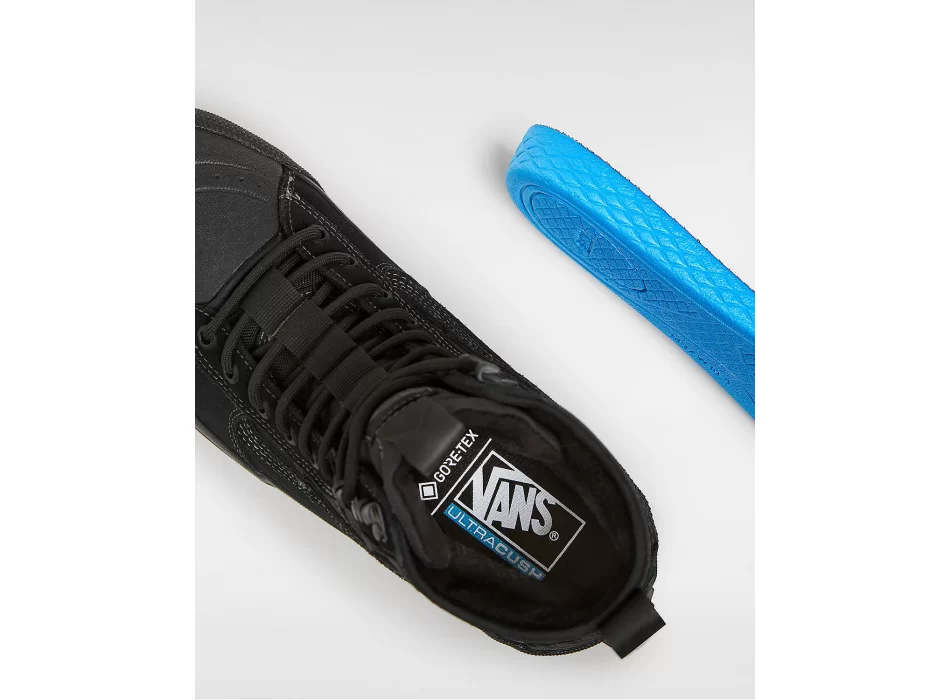 VANS SCARPE SK8-HI GORE-TEX MTE-3 BLACK