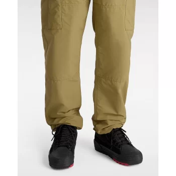 VANS SCARPE SK8-HI GORE-TEX MTE-3 BLACK