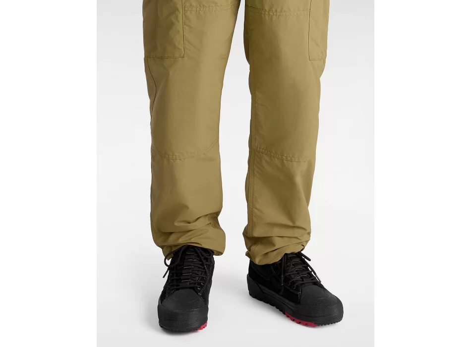 VANS SCARPE SK8-HI GORE-TEX MTE-3 BLACK