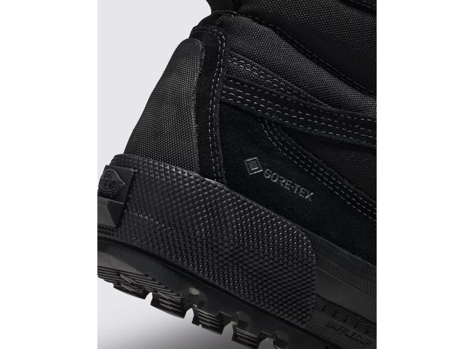 VANS SCARPE SK8-HI GORE-TEX MTE-3 BLACK