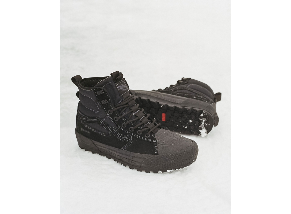 VANS SCARPE SK8-HI GORE-TEX MTE-3 BLACK