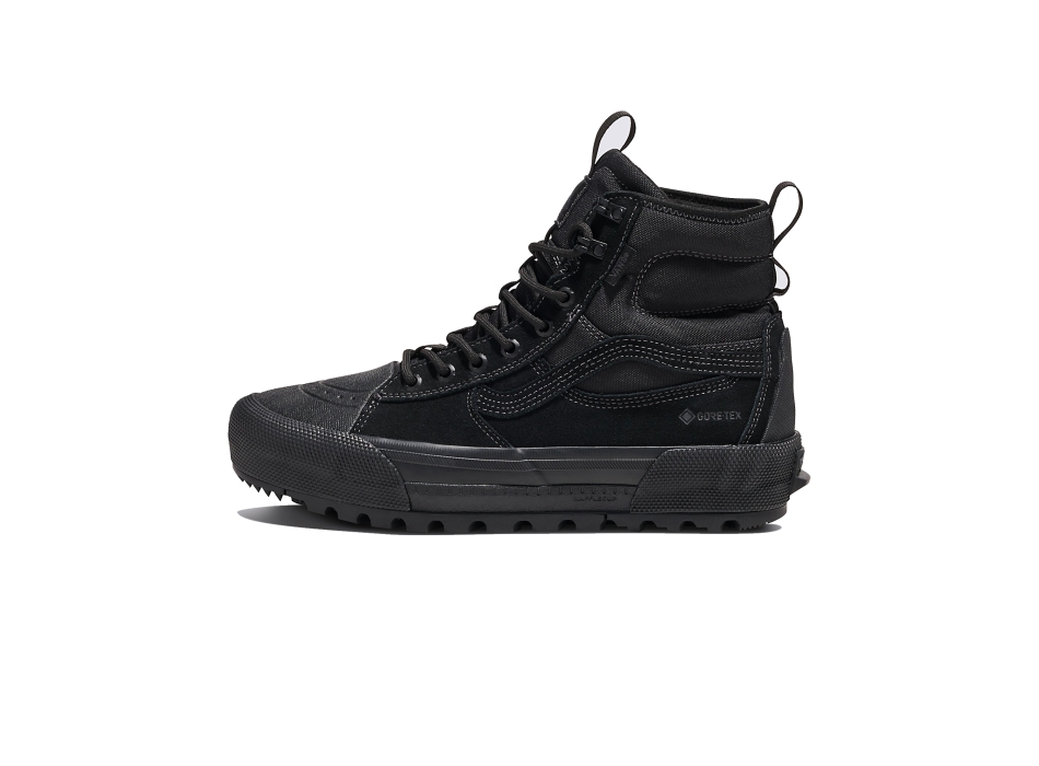 VANS SCARPE SK8-HI GORE-TEX MTE-3 BLACK
