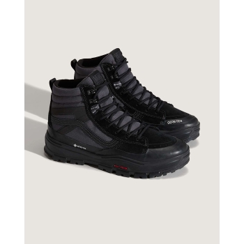 VANS SCARPE SK8-HI GORE-TEX MTE-3 BLACKOUT BLACK