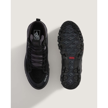 VANS SCARPE SK8-HI GORE-TEX MTE-3 BLACKOUT BLACK