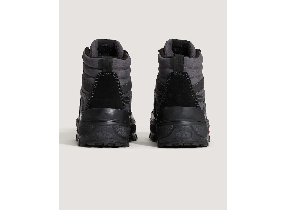VANS SCARPE SK8-HI GORE-TEX MTE-3 BLACKOUT BLACK
