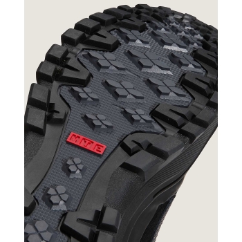 VANS SCARPE SK8-HI GORE-TEX MTE-3 BLACKOUT BLACK