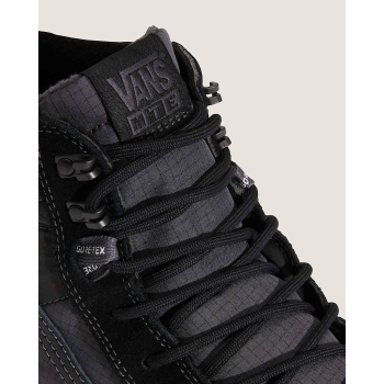VANS SCARPE SK8-HI GORE-TEX MTE-3 BLACKOUT BLACK