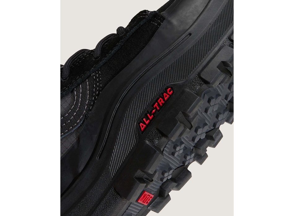 VANS SCARPE SK8-HI GORE-TEX MTE-3 BLACKOUT BLACK