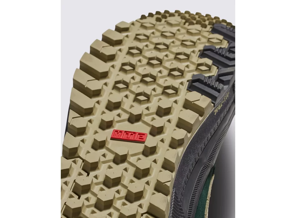 VANS SCARPE SK8-HI GORE-TEX MTE-3 SCARB GRAPE LEAF GREEN