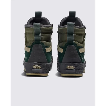 VANS SCARPE SK8-HI GORE-TEX MTE-3 SCARB GRAPE LEAF GREEN