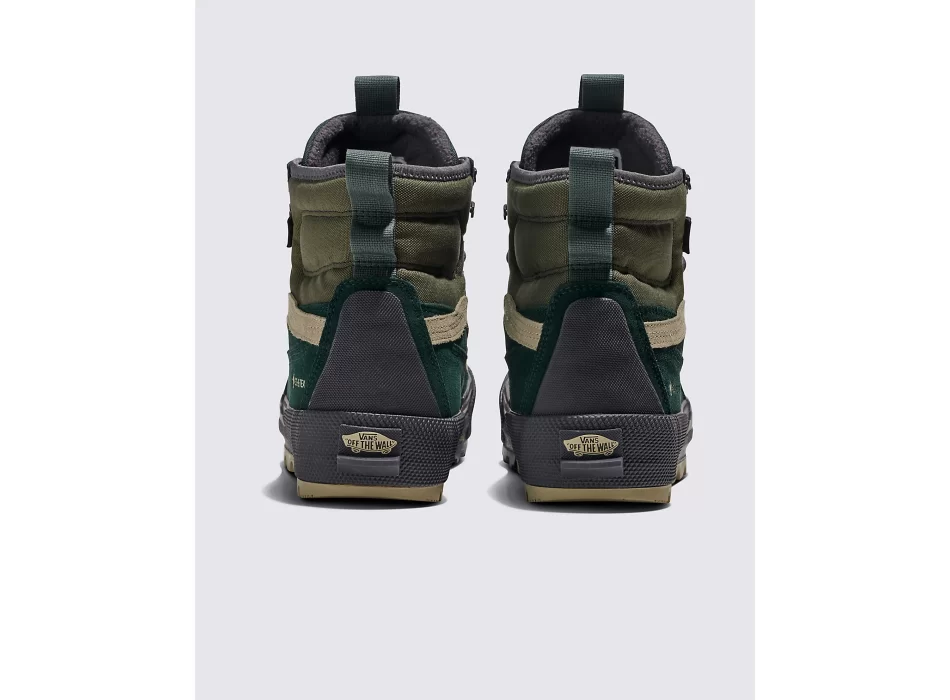 VANS SCARPE SK8-HI GORE-TEX MTE-3 SCARB GRAPE LEAF GREEN