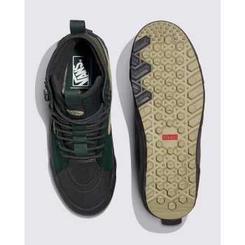 VANS SCARPE SK8-HI GORE-TEX MTE-3 SCARB GRAPE LEAF GREEN