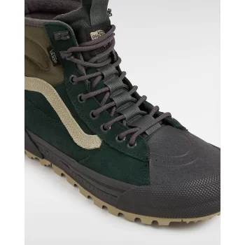 VANS SCARPE SK8-HI GORE-TEX MTE-3 SCARB GRAPE LEAF GREEN
