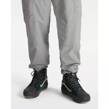 VANS SCARPE SK8-HI GORE-TEX MTE-3 SCARB GRAPE LEAF GREEN
