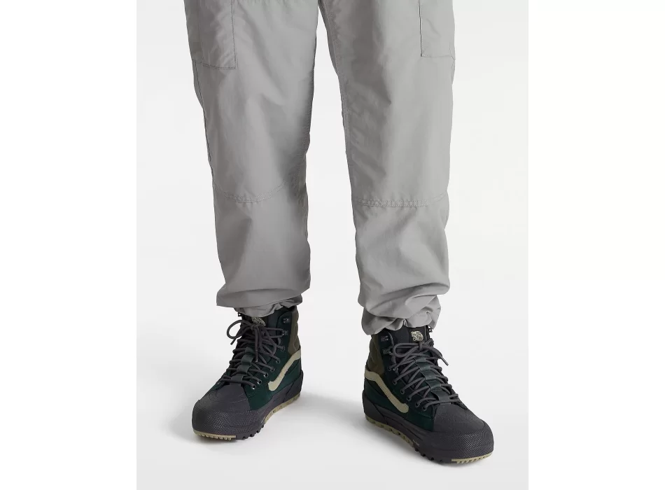 VANS SCARPE SK8-HI GORE-TEX MTE-3 SCARB GRAPE LEAF GREEN