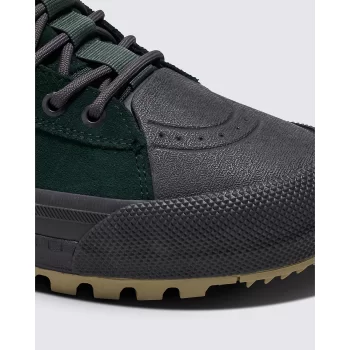 VANS SCARPE SK8-HI GORE-TEX MTE-3 SCARB GRAPE LEAF GREEN
