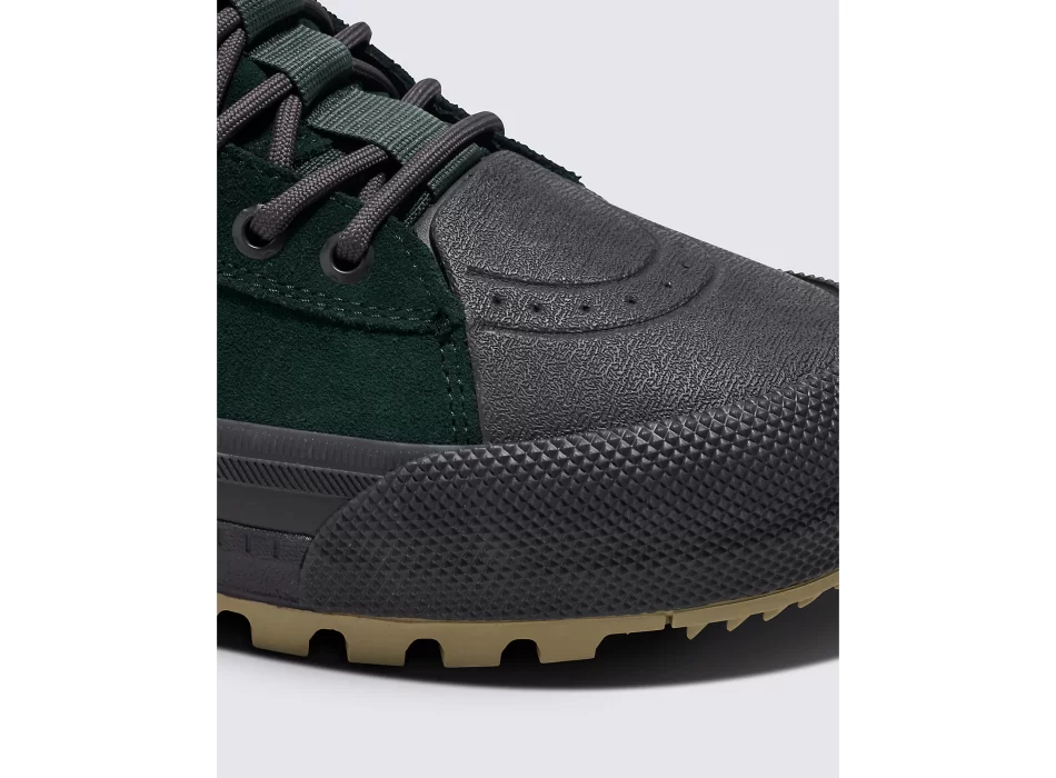 VANS SCARPE SK8-HI GORE-TEX MTE-3 SCARB GRAPE LEAF GREEN