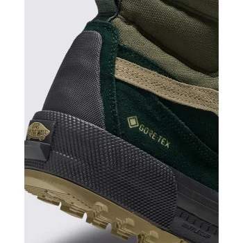 VANS SCARPE SK8-HI GORE-TEX MTE-3 SCARB GRAPE LEAF GREEN