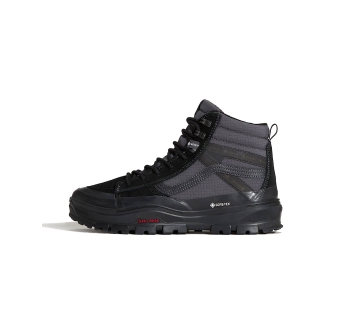 VANS SCARPE SK8-HI GORE-TEX MTE BLACK