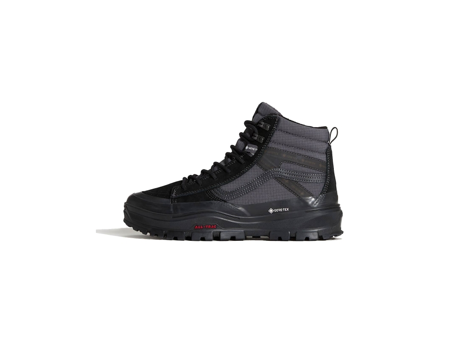 VANS SCARPE SK8-HI GORE-TEX MTE BLACK