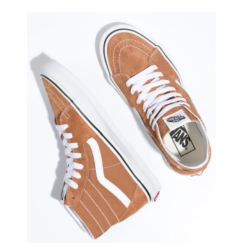 VANS SCARPE SK8-HI MEERK