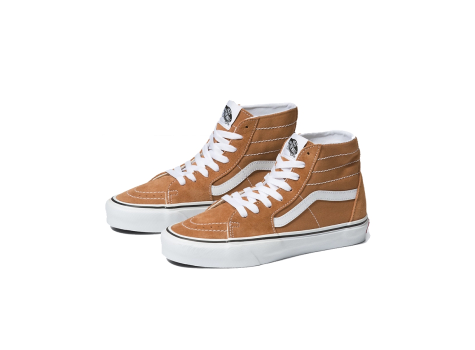 VANS SCARPE SK8-HI MEERK