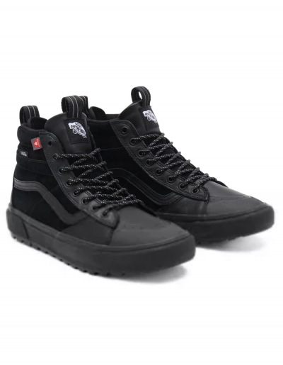 Vans scarponcino cheap