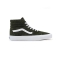 VANS SCARPE SK8-HI SUEDE GRAPE LEAF