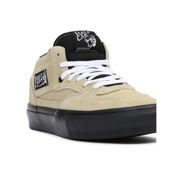 VANS SCARPE SKATE HALF CAB ELIJAH BERLE