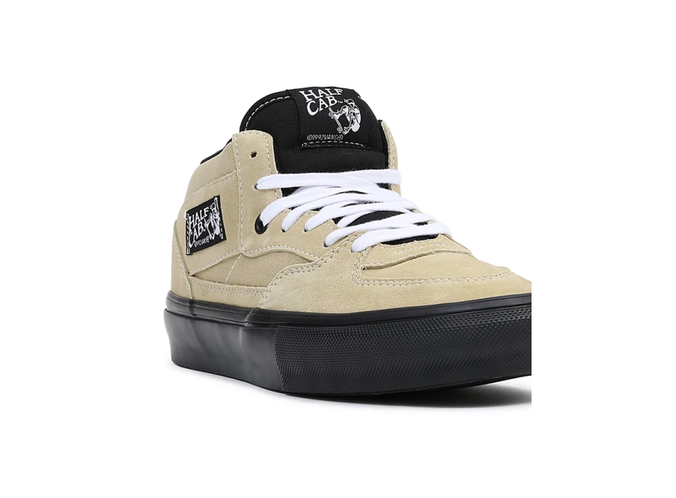 VANS SCARPE SKATE HALF CAB ELIJAH BERLE