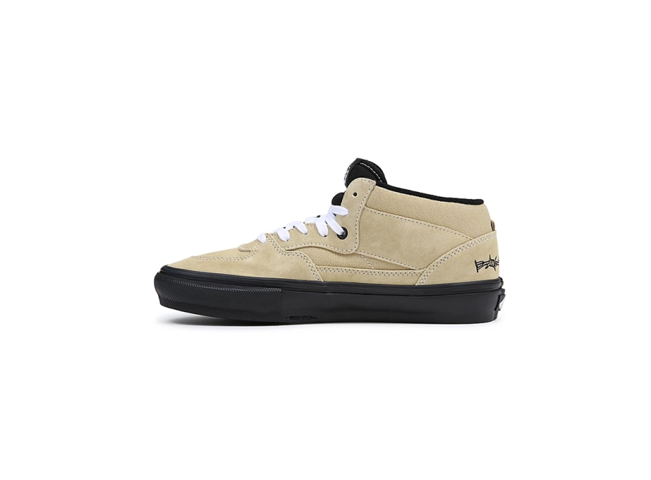 VANS SCARPE SKATE HALF CAB ELIJAH BERLE