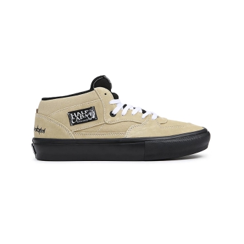 VANS SCARPE SKATE HALF CAB ELIJAH BERLE