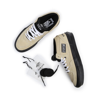 VANS SCARPE SKATE HALF CAB ELIJAH BERLE