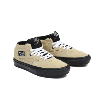 VANS SCARPE SKATE HALF CAB ELIJAH BERLE