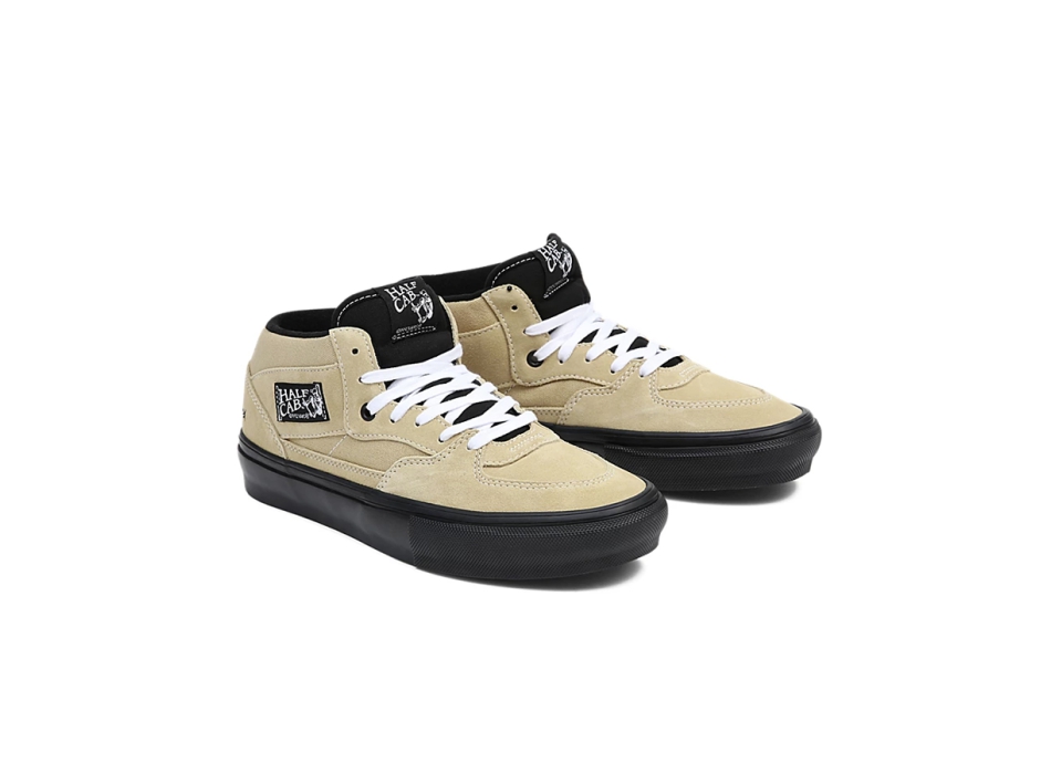 VANS SCARPE SKATE HALF CAB ELIJAH BERLE