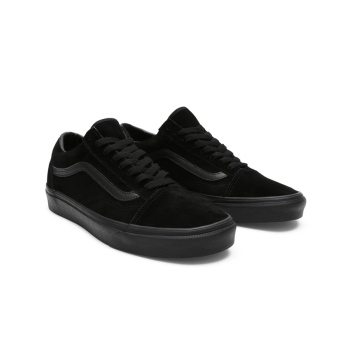 VANS SCARPE SKATE OLD SKOOL BLACK/BLACK