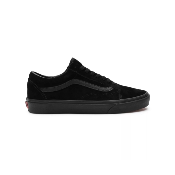 VANS SCARPE SKATE OLD SKOOL BLACK/BLACK