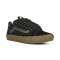 VANS SCARPE SKATE OLD SKOOL 36+ BLACK/CHARCOAL/GUM