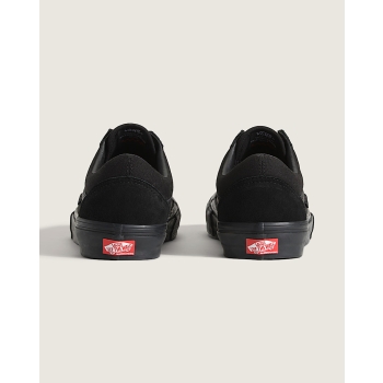 VANS SCARPE SKATE OLD SKOOL OBSIDIAN FERN GREEN