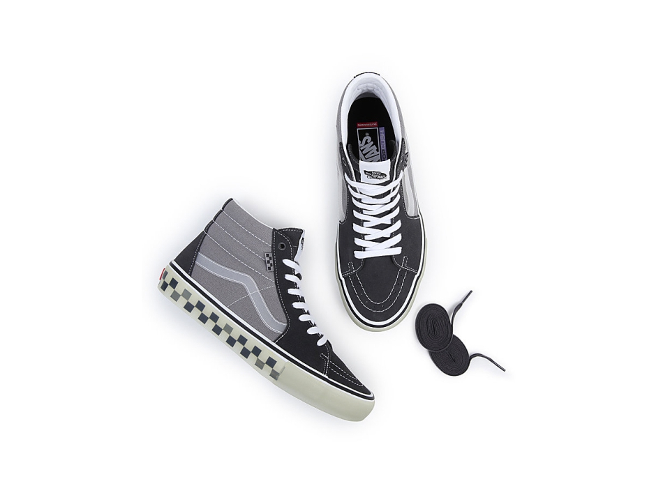 Skate high cheap