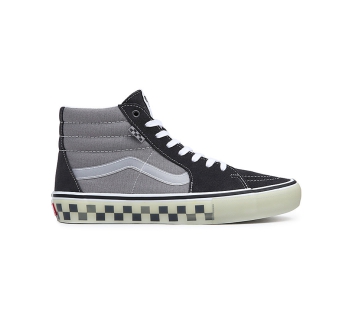 VANS SCARPE SKATE SK8-HI