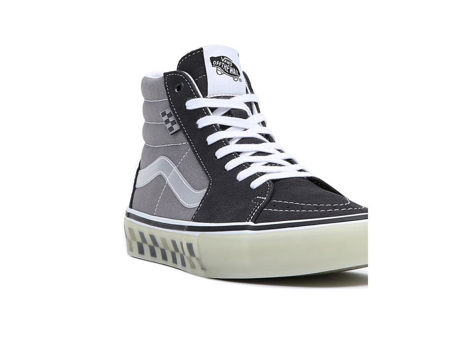 Vans Scarpe Skate Sk8 Hi Acquista Vans nello shop online