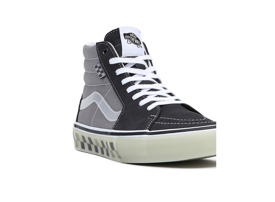 VANS SCARPE SKATE SK8-HI